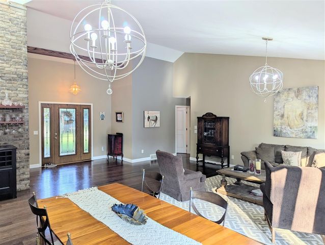 5322 Lynhill Street, Portage, MI 49024