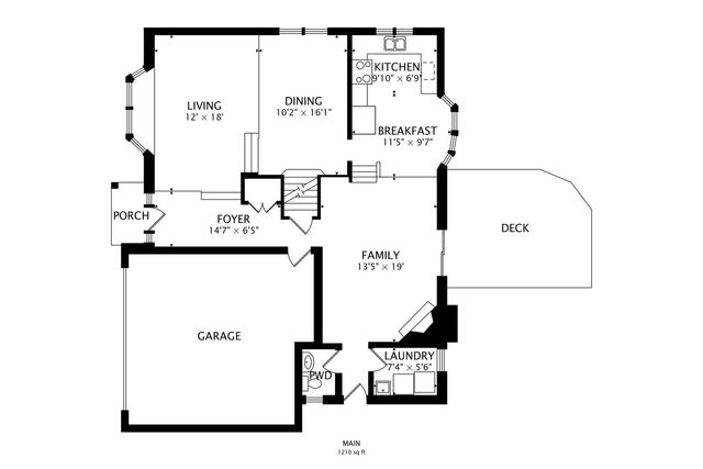 2620 N Phelps Avenue, Arlington Heights, IL 60004
