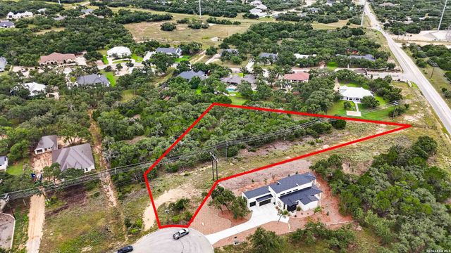 34893 THANKSGIVING TRL, Bulverde, TX 78163