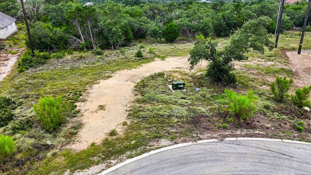 34893 THANKSGIVING TRL, Bulverde, TX 78163