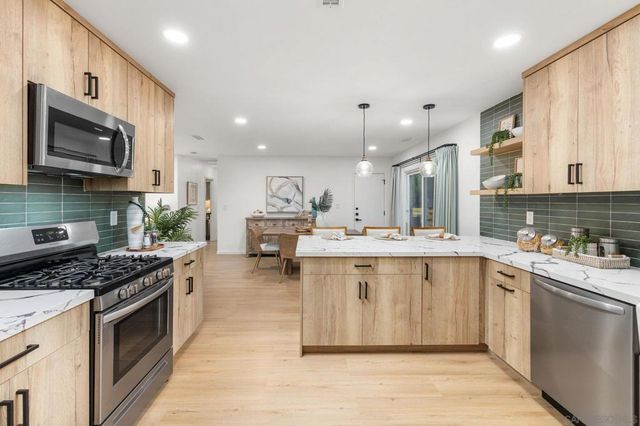 1626 Pacific Beach, San Diego, CA 92109