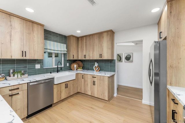 1626 Pacific Beach, San Diego, CA 92109