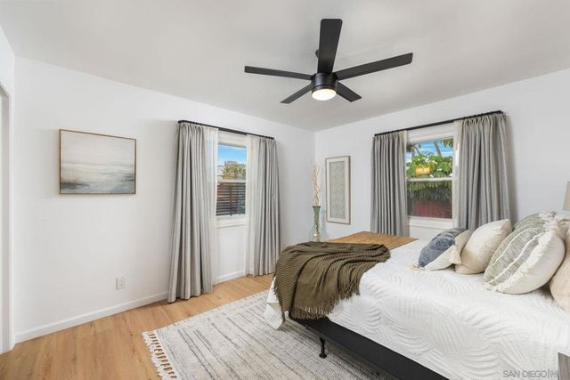 1626 Pacific Beach, San Diego, CA 92109