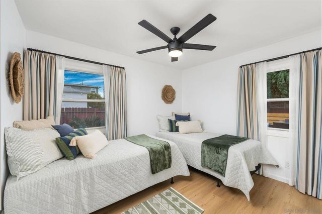 1626 Pacific Beach, San Diego, CA 92109