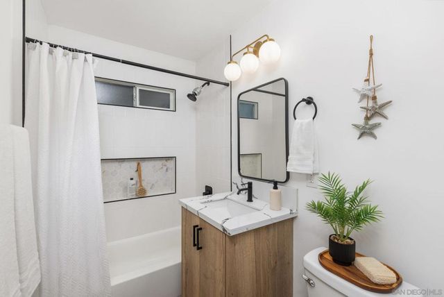 1626 Pacific Beach, San Diego, CA 92109