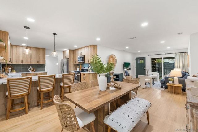 1626 Pacific Beach, San Diego, CA 92109
