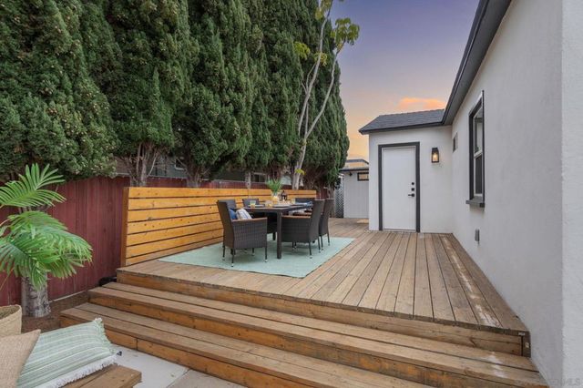 1626 Pacific Beach, San Diego, CA 92109