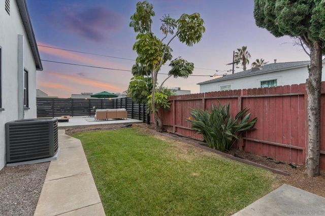 1626 Pacific Beach, San Diego, CA 92109
