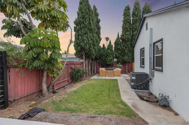 1626 Pacific Beach, San Diego, CA 92109