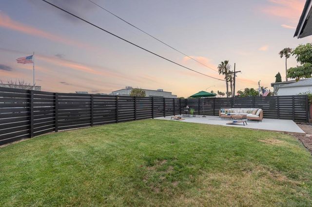 1626 Pacific Beach, San Diego, CA 92109