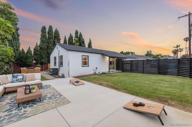 1626 Pacific Beach, San Diego, CA 92109