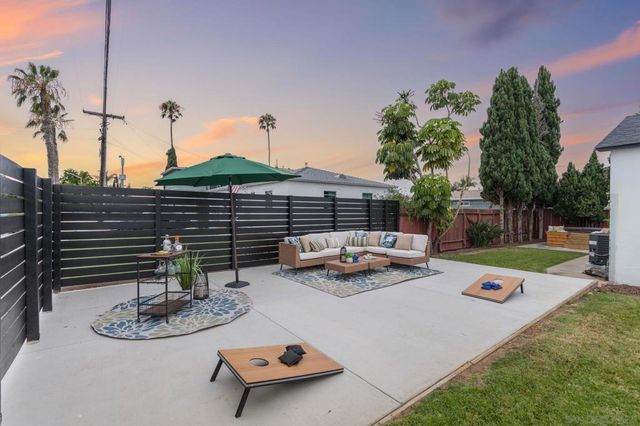 1626 Pacific Beach, San Diego, CA 92109