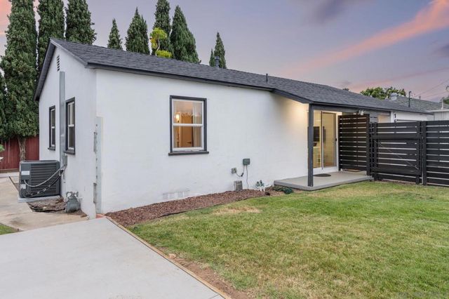 1626 Pacific Beach, San Diego, CA 92109
