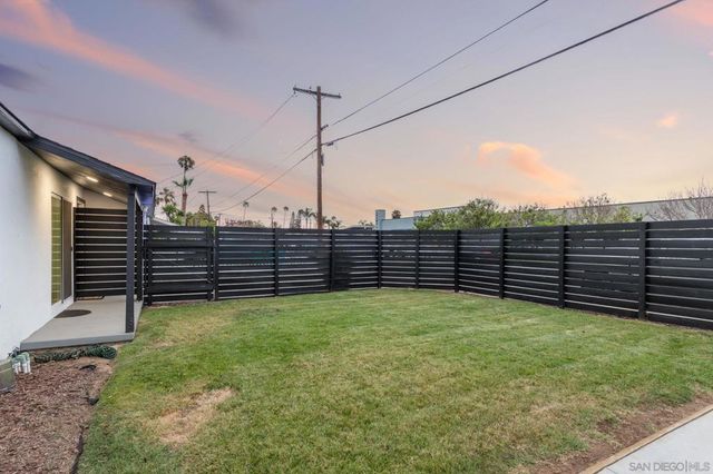 1626 Pacific Beach, San Diego, CA 92109