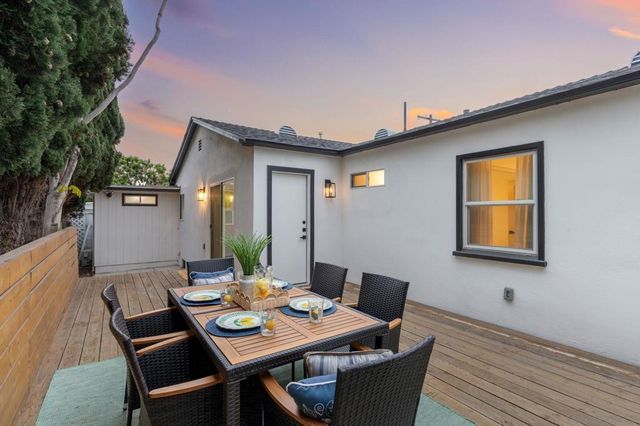 1626 Pacific Beach, San Diego, CA 92109