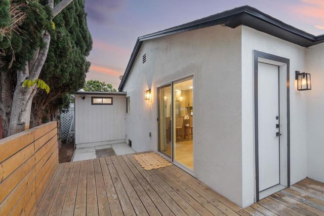 1626 Pacific Beach, San Diego, CA 92109