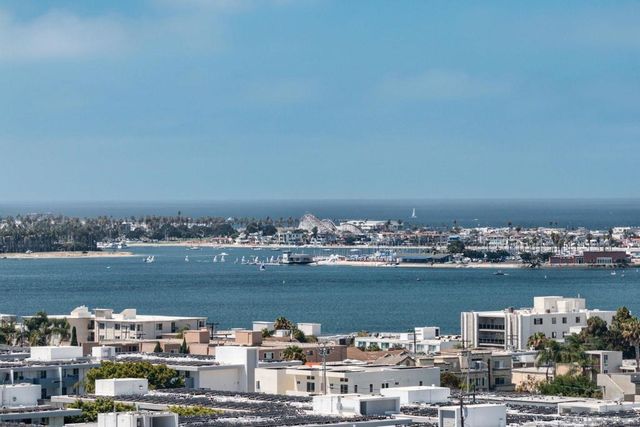 1626 Pacific Beach, San Diego, CA 92109