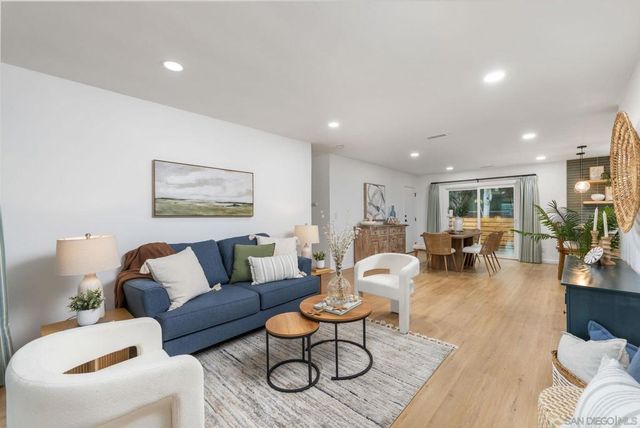 1626 Pacific Beach, San Diego, CA 92109