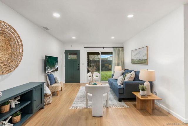 1626 Pacific Beach, San Diego, CA 92109
