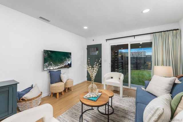 1626 Pacific Beach, San Diego, CA 92109