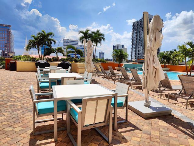 110 N FEDERAL Highway 815, Fort Lauderdale, FL 33301