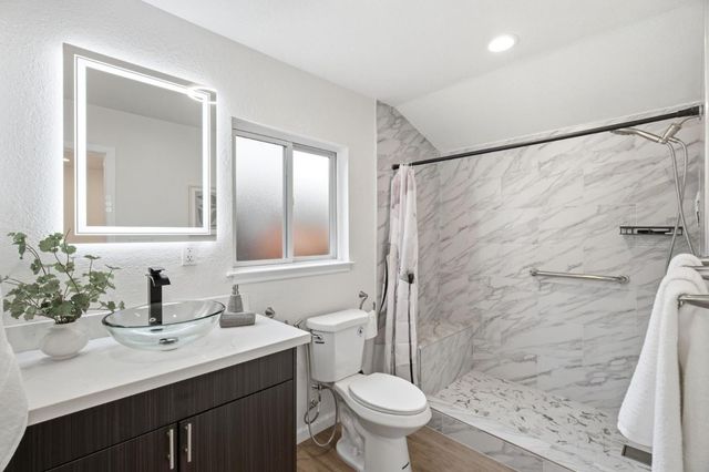 1071 Colony Hills Lane, Cupertino, CA 95014