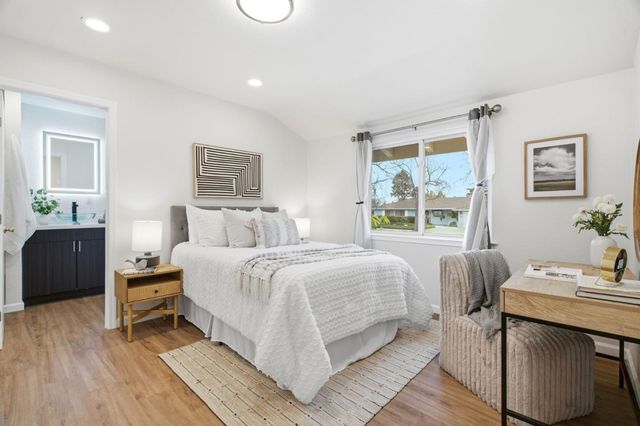 1071 Colony Hills Lane, Cupertino, CA 95014