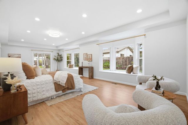 1071 Colony Hills Lane, Cupertino, CA 95014