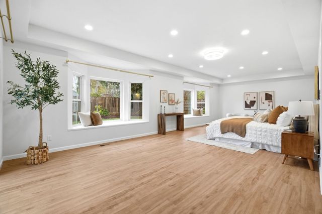 1071 Colony Hills Lane, Cupertino, CA 95014