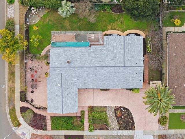 1071 Colony Hills Lane, Cupertino, CA 95014