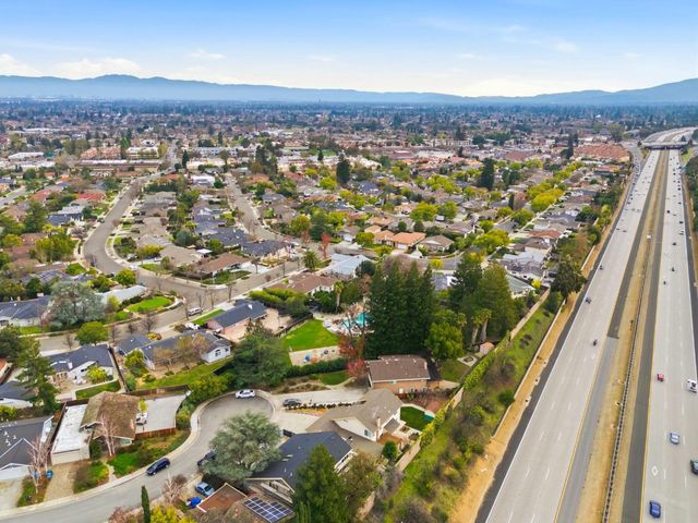 1071 Colony Hills Lane, Cupertino, CA 95014