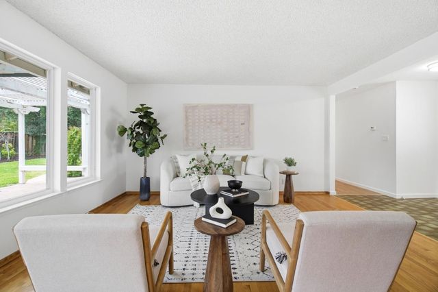 1071 Colony Hills Lane, Cupertino, CA 95014