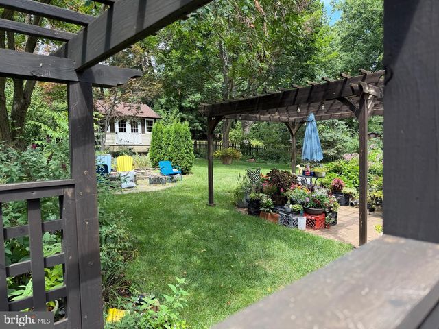 5528 WOODLYN RD, Frederick, MD 21703