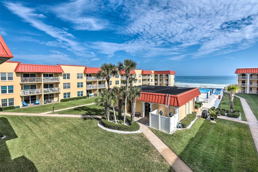 3801 S ATLANTIC AVENUE 316, New Smyrna Beach, FL 32169