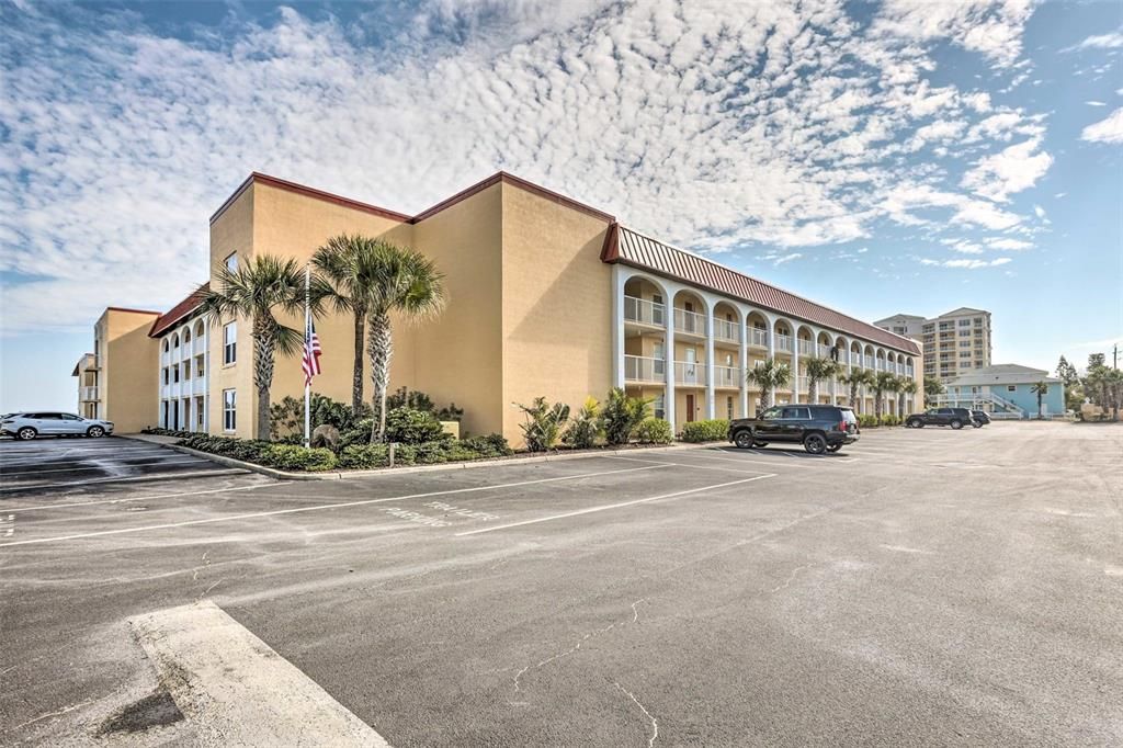 3801 S ATLANTIC AVENUE 316, New Smyrna Beach, FL 32169
