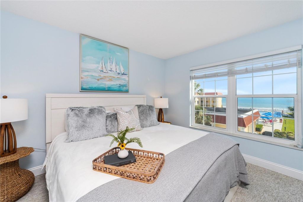 Image 11 of property listing at 3801 S ATLANTIC AVENUE 316, New Smyrna Beach, FL 32169