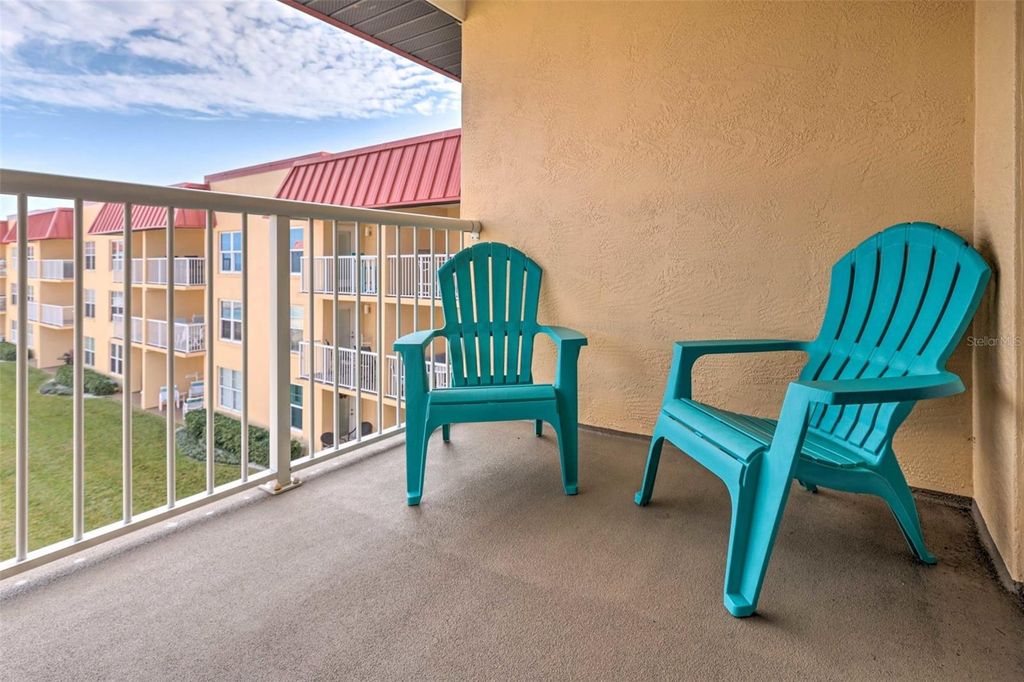 Image 18 of property listing at 3801 S ATLANTIC AVENUE 316, New Smyrna Beach, FL 32169