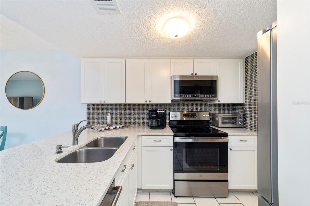 Image 20 of property listing at 3801 S ATLANTIC AVENUE 316, New Smyrna Beach, FL 32169