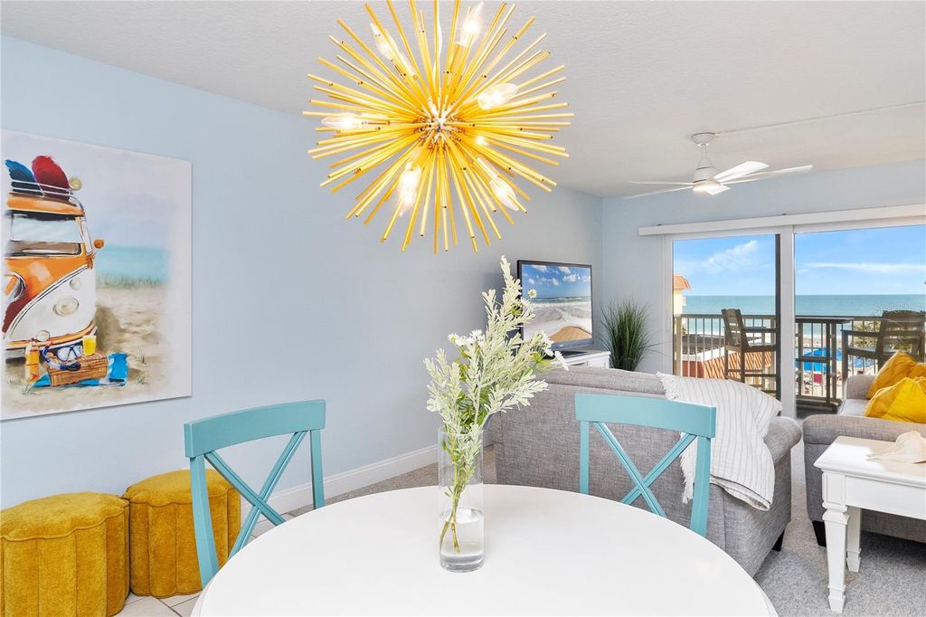 Image 23 of property listing at 3801 S ATLANTIC AVENUE 316, New Smyrna Beach, FL 32169