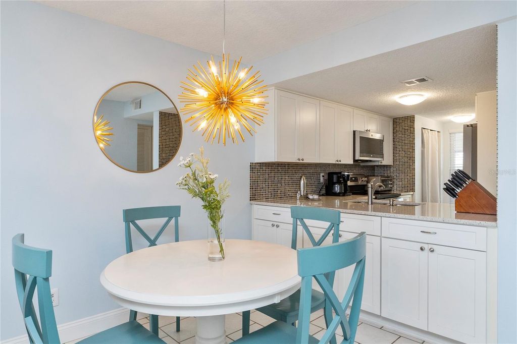 Image 24 of property listing at 3801 S ATLANTIC AVENUE 316, New Smyrna Beach, FL 32169
