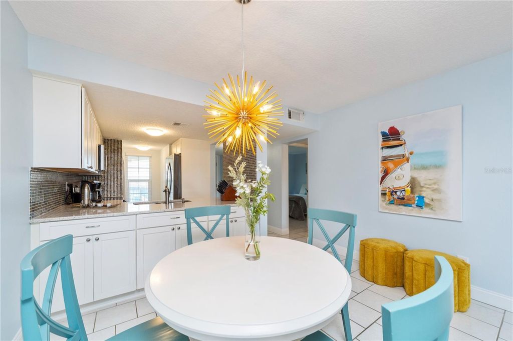 Image 25 of property listing at 3801 S ATLANTIC AVENUE 316, New Smyrna Beach, FL 32169