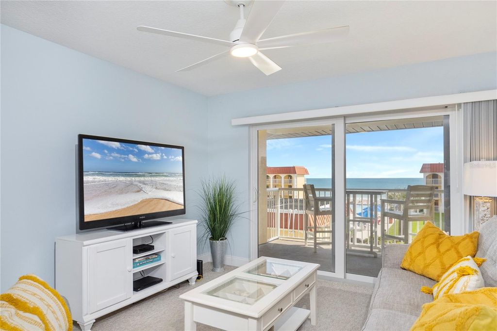Image 26 of property listing at 3801 S ATLANTIC AVENUE 316, New Smyrna Beach, FL 32169