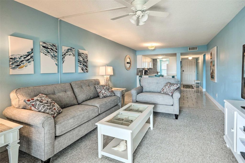 Image 28 of property listing at 3801 S ATLANTIC AVENUE 316, New Smyrna Beach, FL 32169