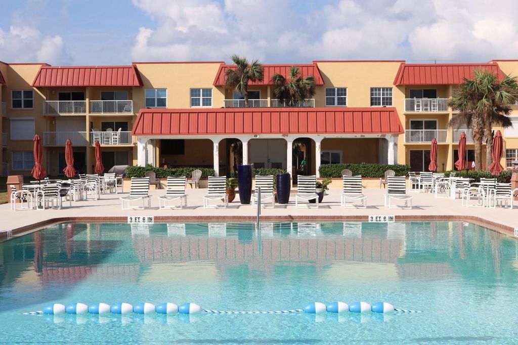 Image 29 of property listing at 3801 S ATLANTIC AVENUE 316, New Smyrna Beach, FL 32169