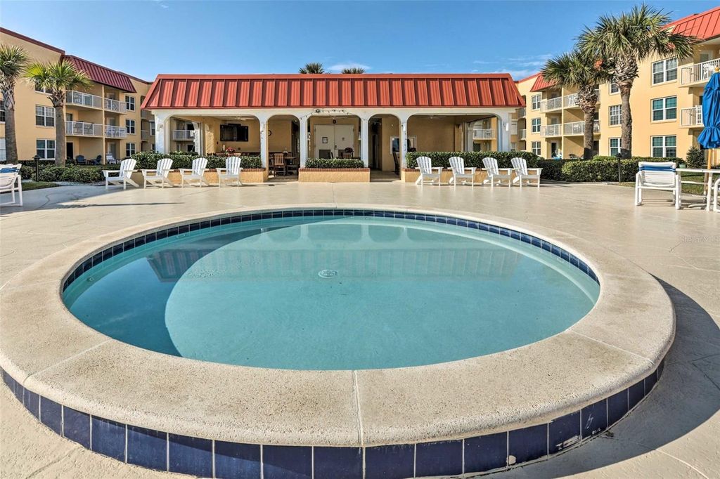 Image 30 of property listing at 3801 S ATLANTIC AVENUE 316, New Smyrna Beach, FL 32169