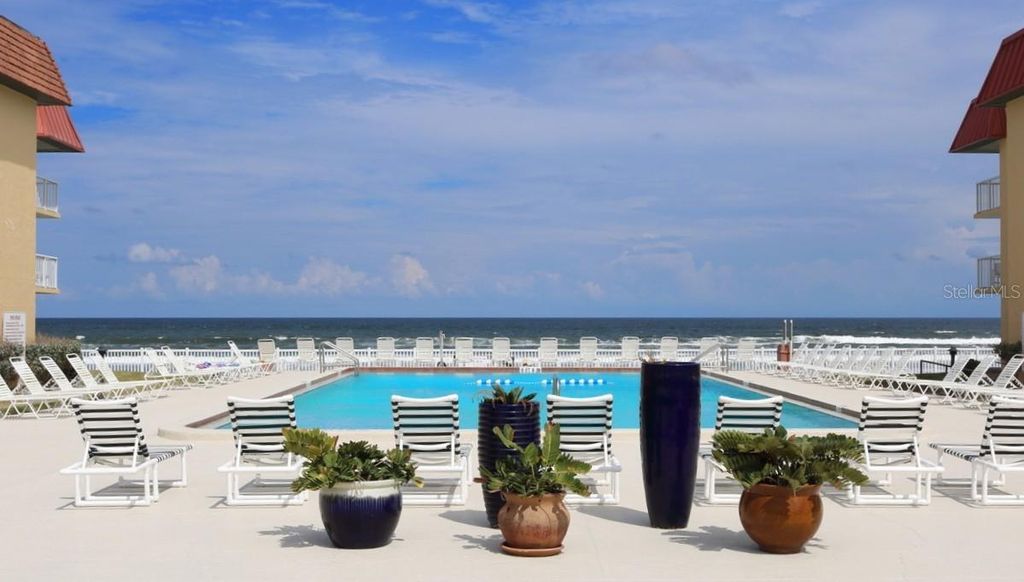 Image 4 of property listing at 3801 S ATLANTIC AVENUE 316, New Smyrna Beach, FL 32169