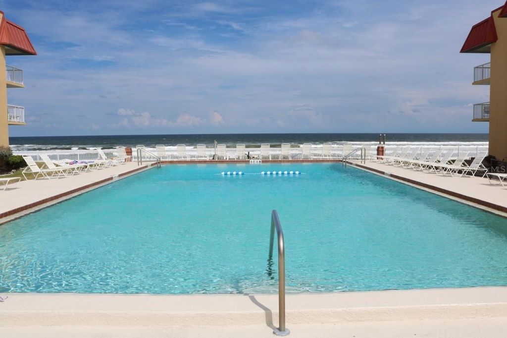 Image 31 of property listing at 3801 S ATLANTIC AVENUE 316, New Smyrna Beach, FL 32169