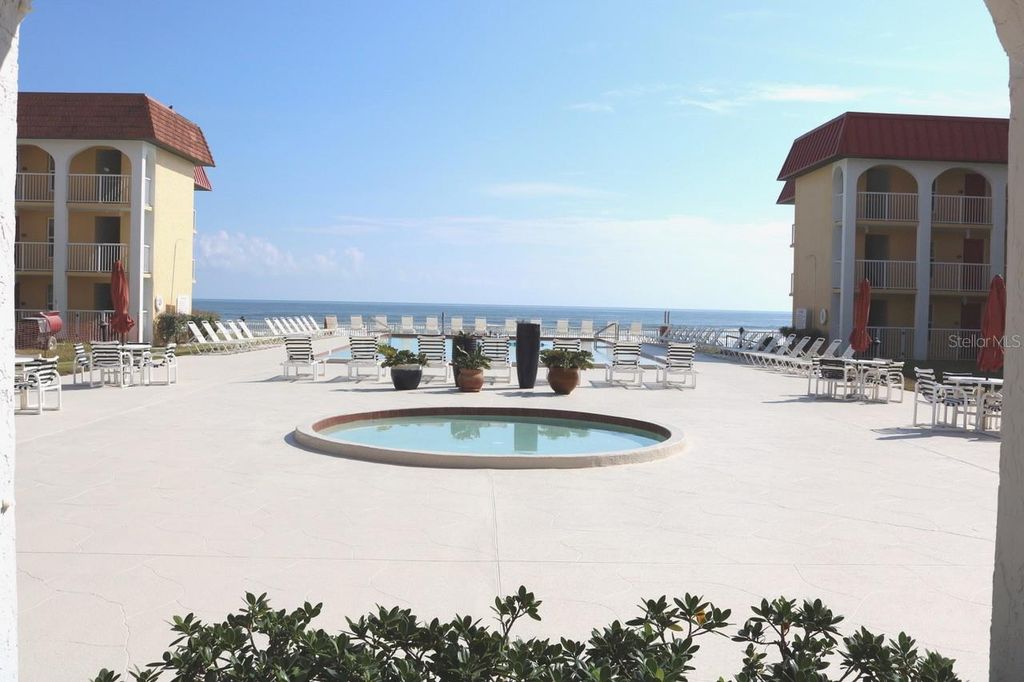 Image 33 of property listing at 3801 S ATLANTIC AVENUE 316, New Smyrna Beach, FL 32169