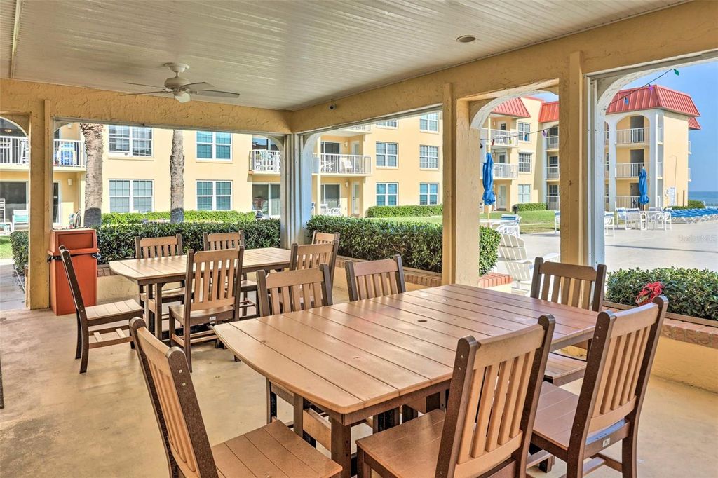 Image 37 of property listing at 3801 S ATLANTIC AVENUE 316, New Smyrna Beach, FL 32169
