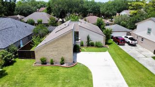 2230 Woodland Park Drive, Houston, TX 77077